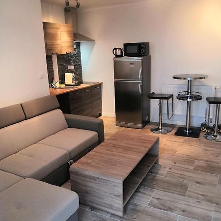 Vehlovice Apartments Mělník Eksteriør billede