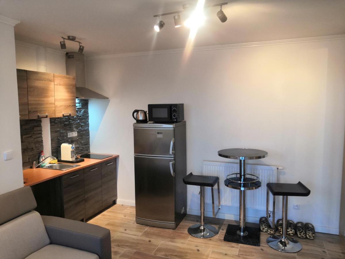 Vehlovice Apartments Mělník Eksteriør billede