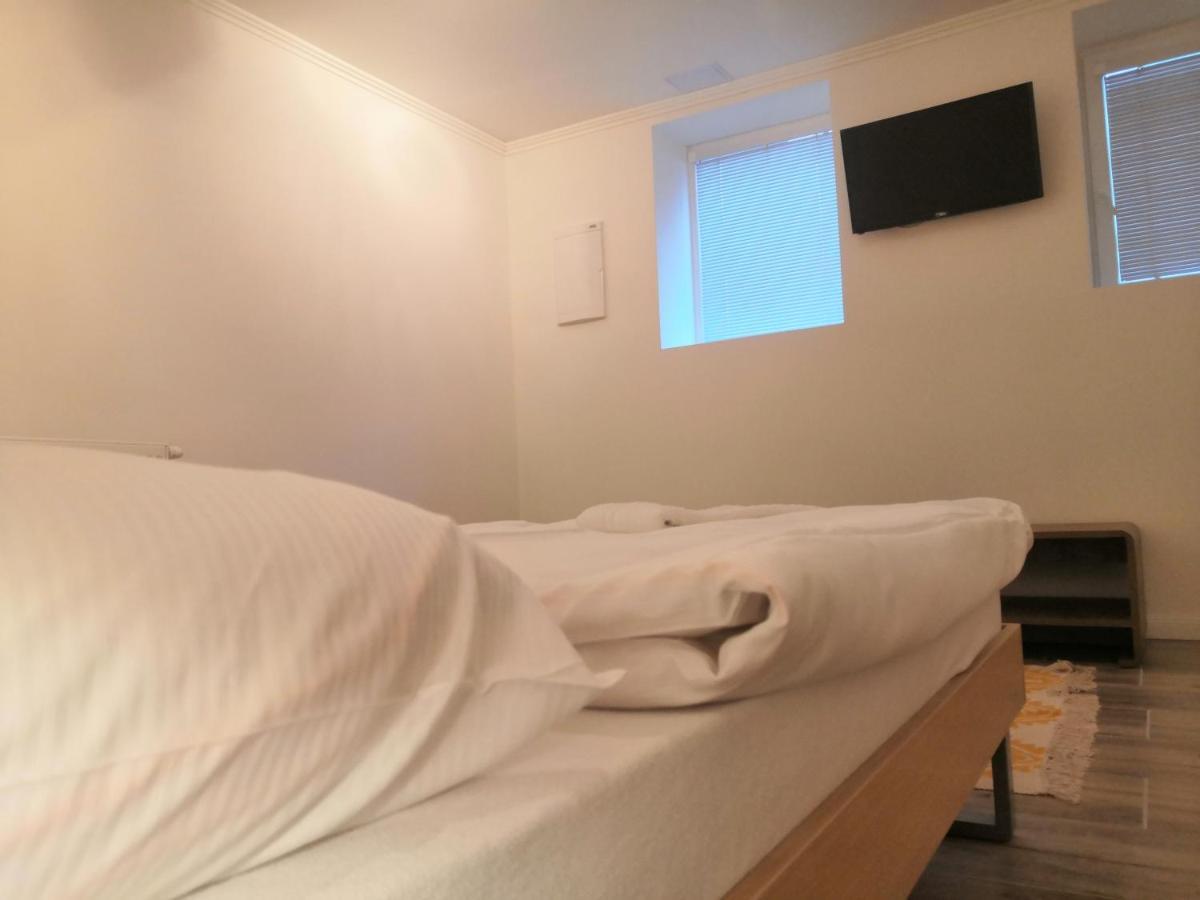 Vehlovice Apartments Mělník Eksteriør billede