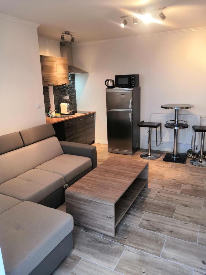 Vehlovice Apartments Mělník Eksteriør billede