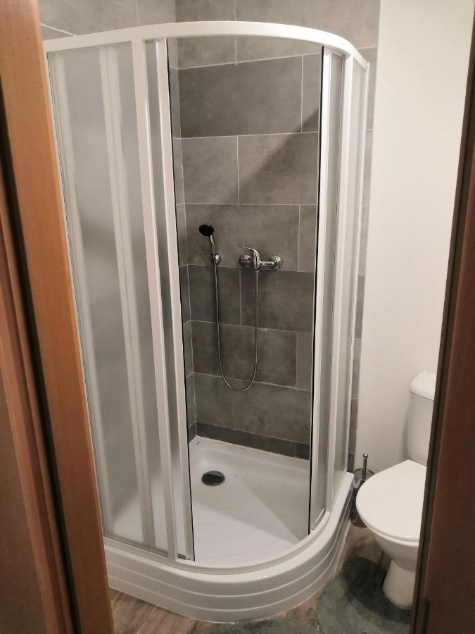 Vehlovice Apartments Mělník Eksteriør billede
