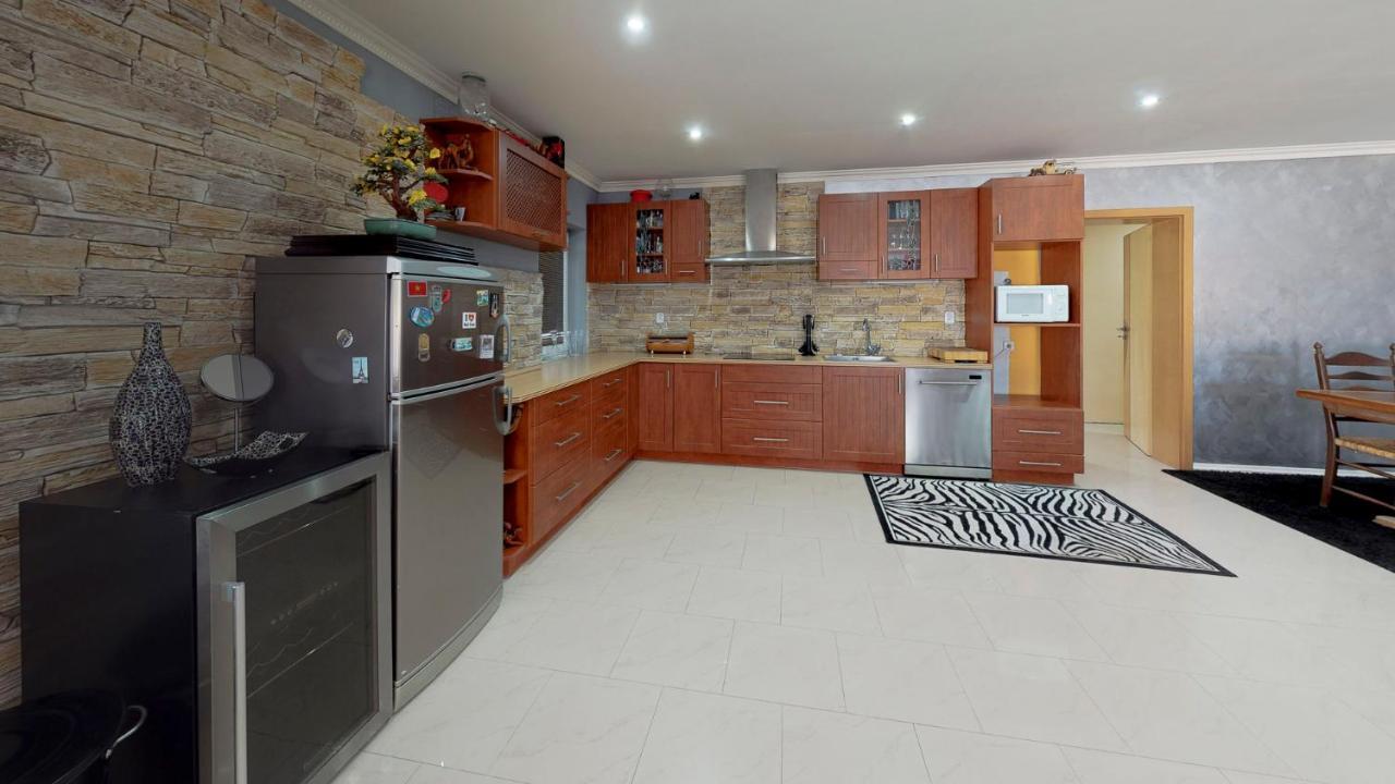 Vehlovice Apartments Mělník Eksteriør billede