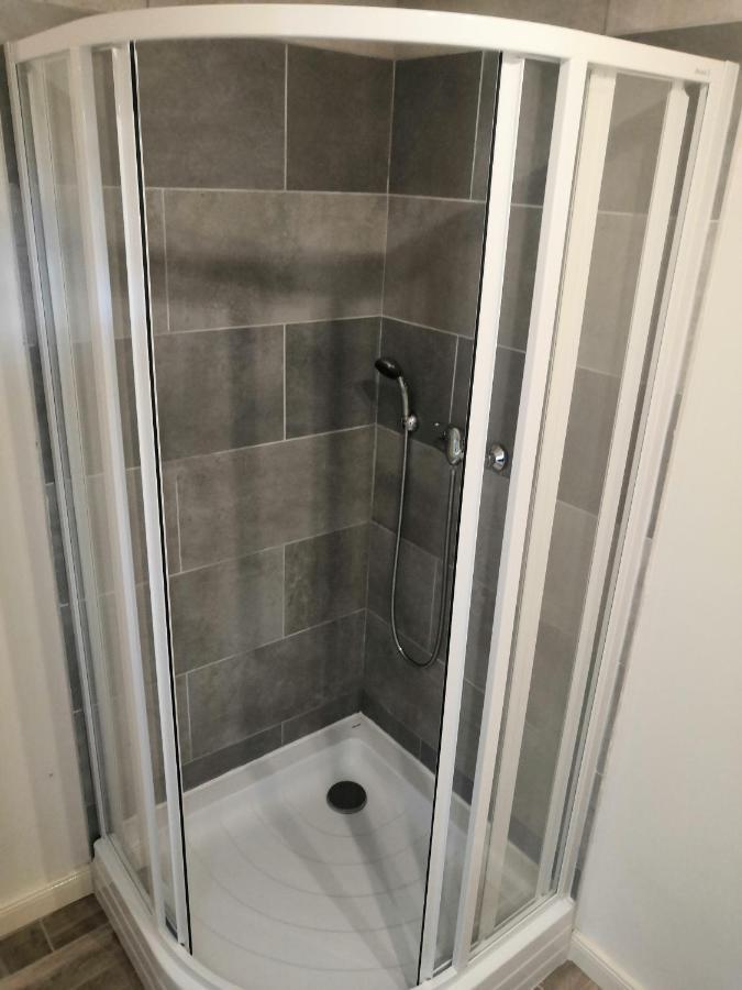 Vehlovice Apartments Mělník Eksteriør billede