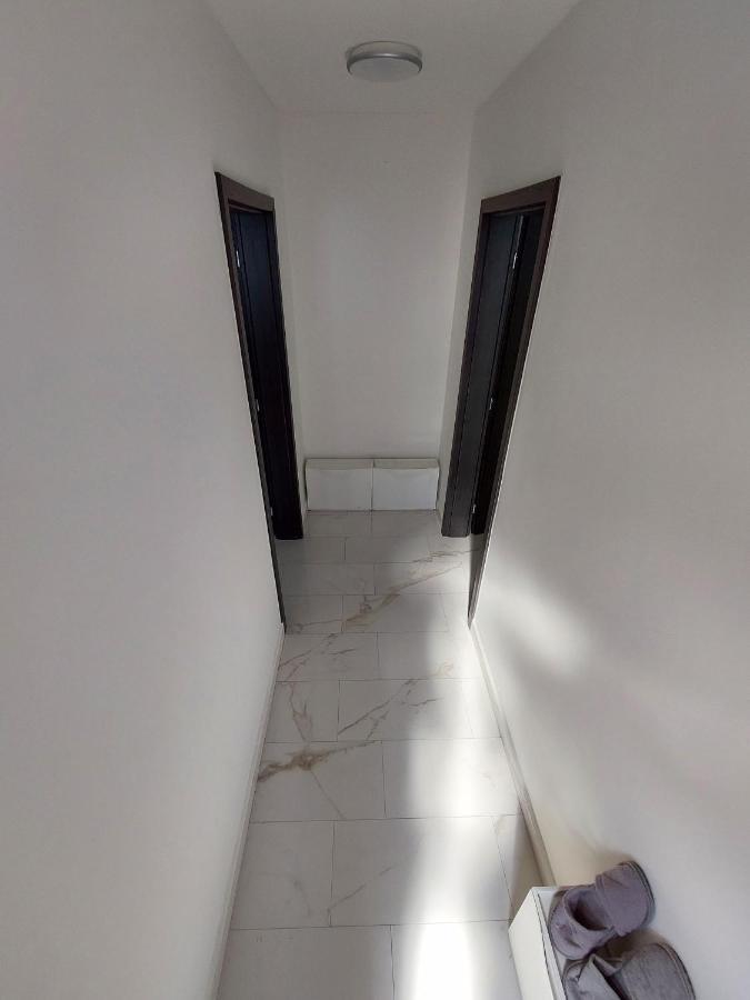 Vehlovice Apartments Mělník Eksteriør billede
