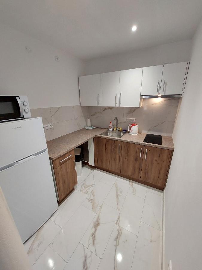 Vehlovice Apartments Mělník Eksteriør billede